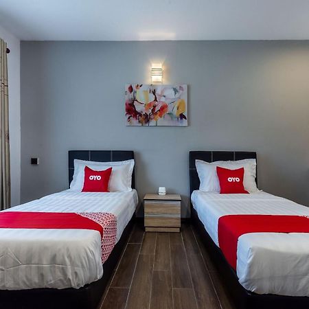 Oyo 90149 Pua Family Semporna Hotel ภายนอก รูปภาพ